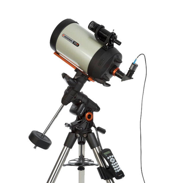 Celestron Advanced VX 8" EdgeHD