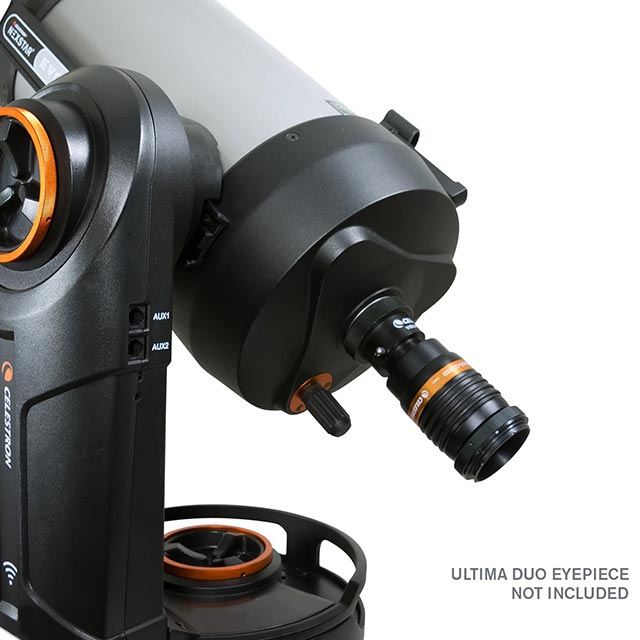 Celestron Nexstar Evolution 6" WI-FI