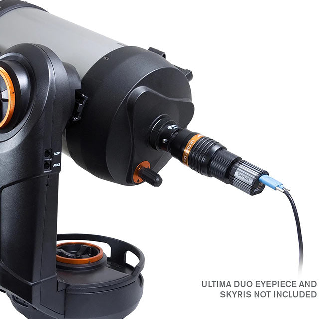 Celestron Nexstar Evolution 6" WI-FI
