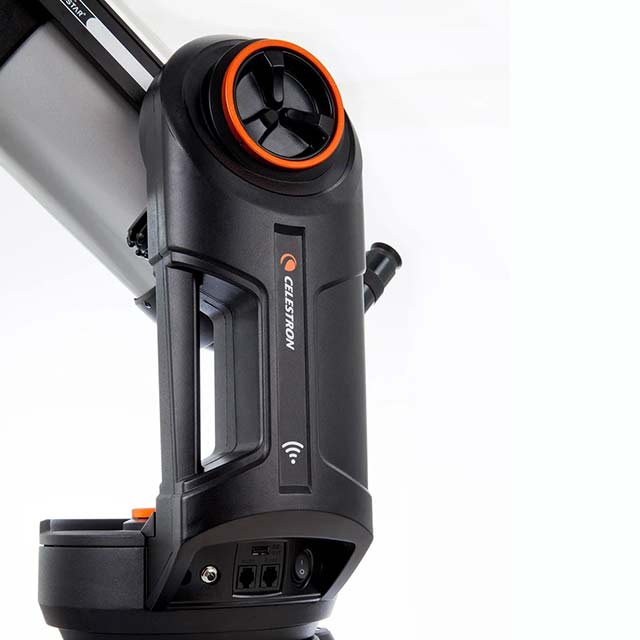 Celestron Nexstar Evolution 6" WI-FI