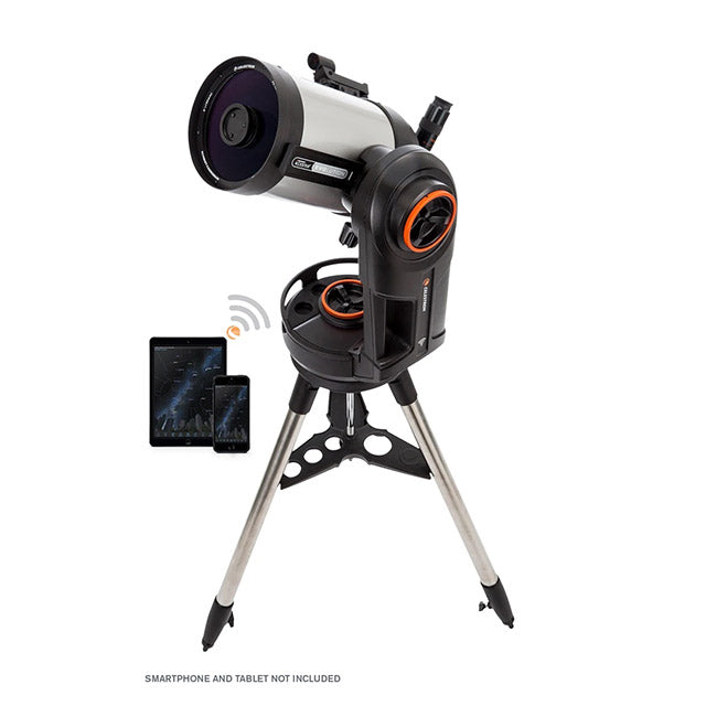 Celestron Nexstar Evolution 6" WI-FI
