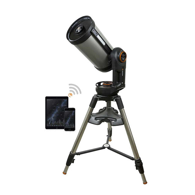 Celestron Nexstar Evolution 9,25" WI-FI