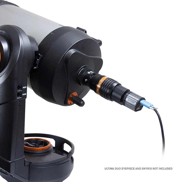 Celestron Nexstar Evolution 9,25" WI-FI