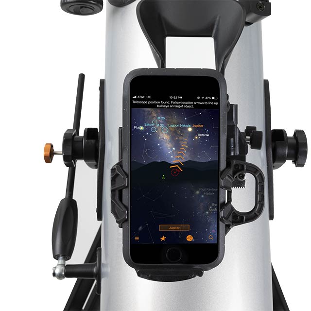 Celestron StarSense Explorer LT 127 AZ