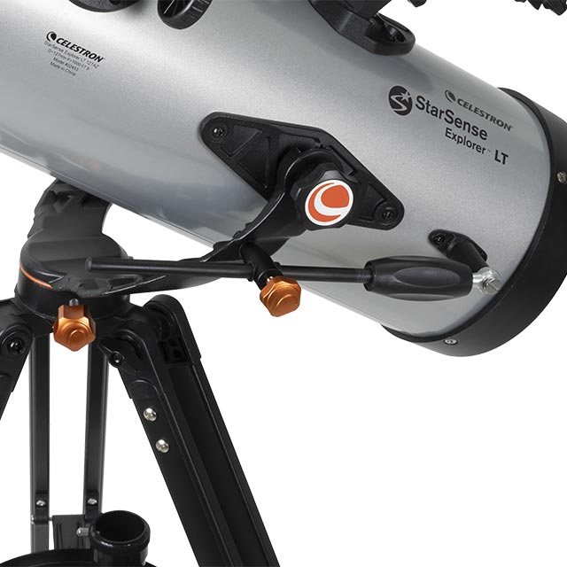 Celestron StarSense Explorer LT 127 AZ