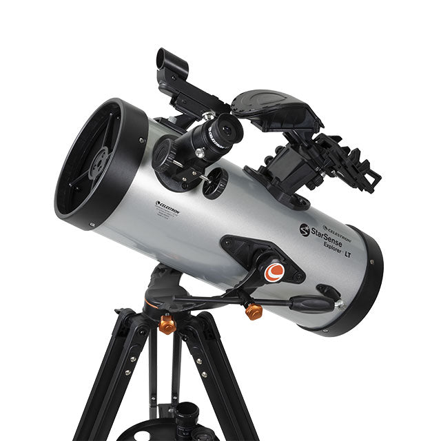 Celestron StarSense Explorer LT 127 AZ