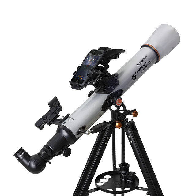 Celestron StarSense Explorer LT 70 AZ