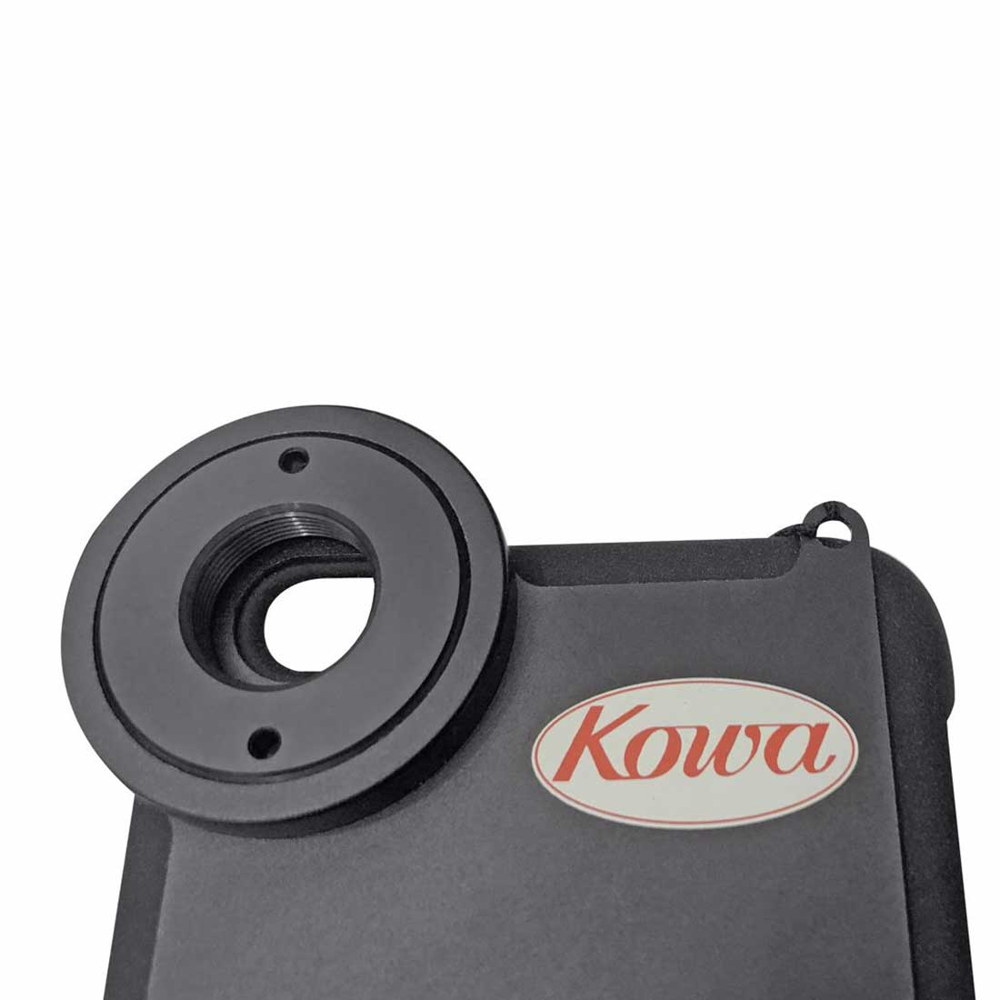 Kowa KM30 Mobiladapter Mellemring Til Zeiss M12