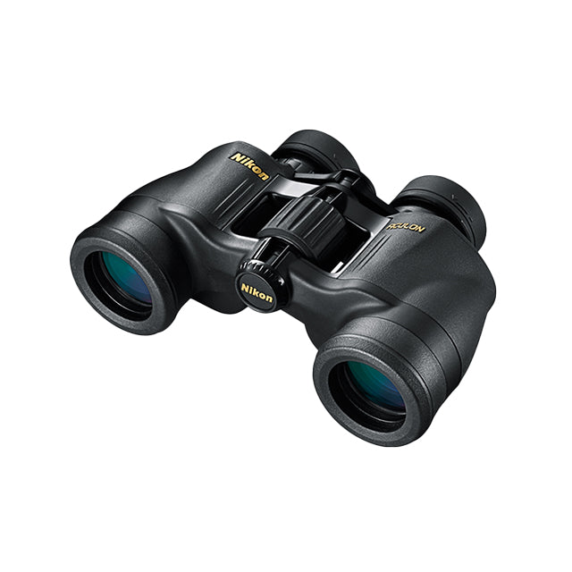 Nikon Aculon A211 7x35