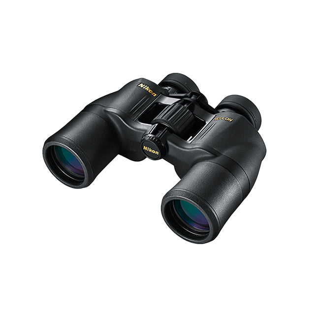 Nikon Aculon A211 8x42