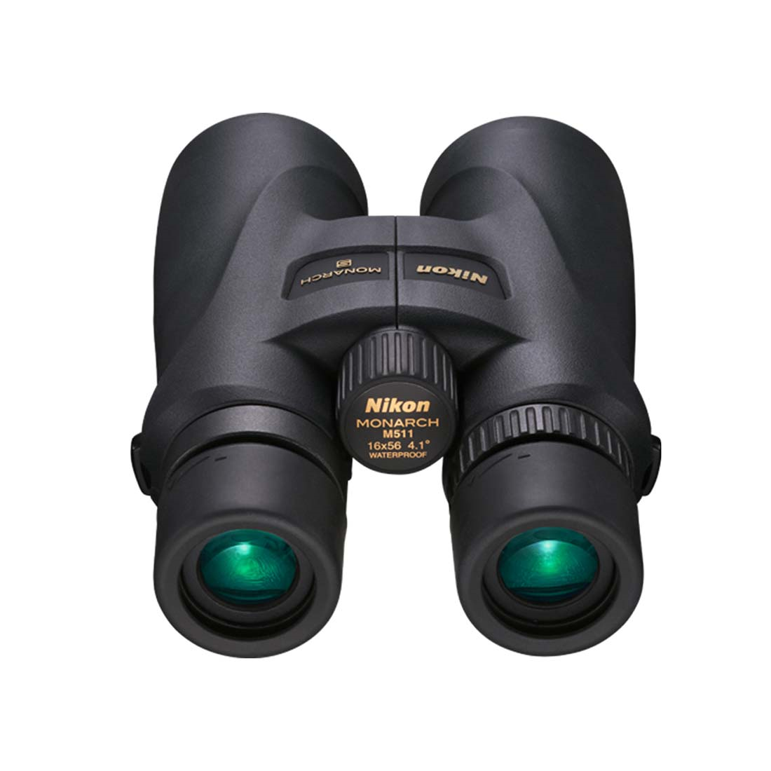 Nikon Monarch 5 16X56
