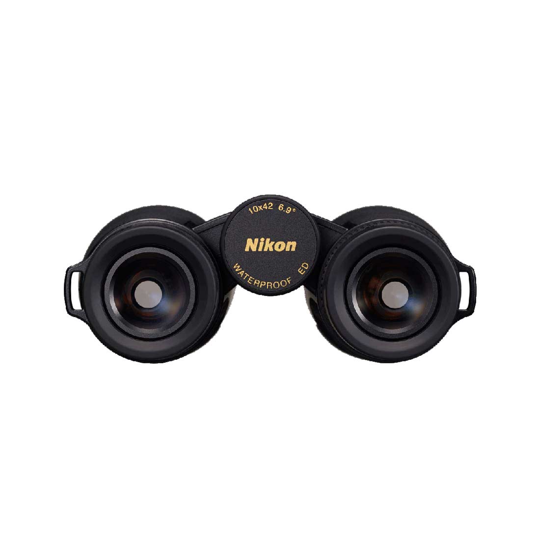 Nikon Monarch HG 10X42 