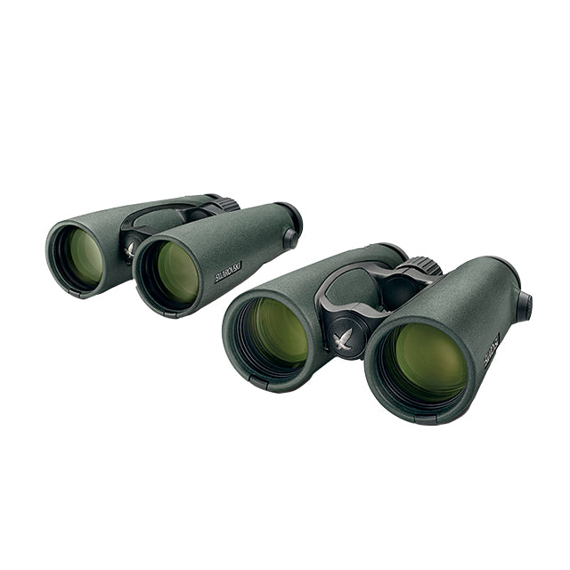 SWAROVSKI EL 10x42 Pro Grøn