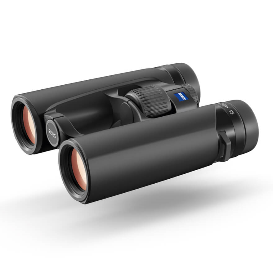 ZEISS Victory SF 10x32 Sort