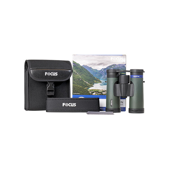 Focus Mountain 8x42 