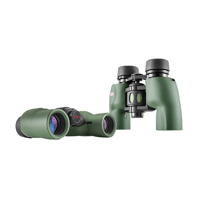 Kowa YF II 6x30 