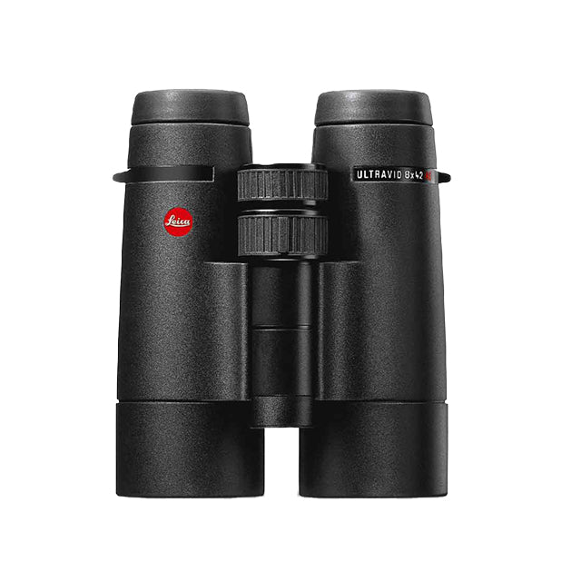 Leica Ultravid 8x42 HD-Plus