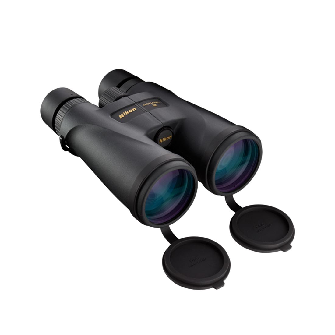Nikon Monarch 5 8X56