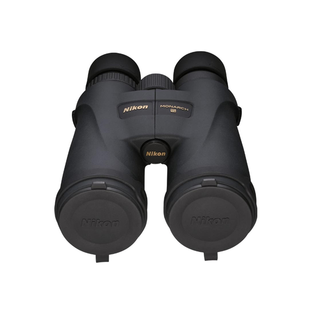 Nikon Monarch 5 8X56