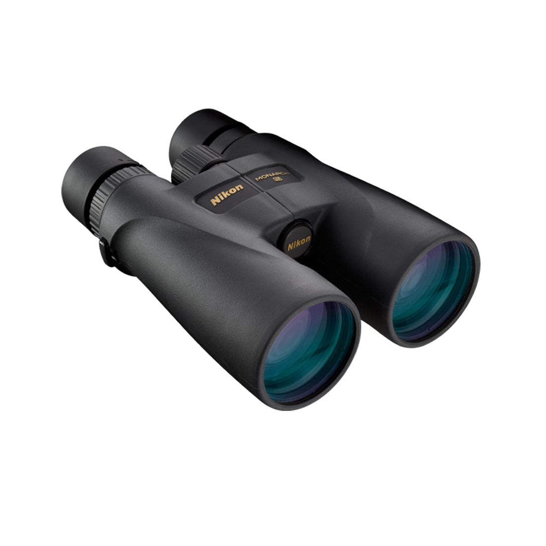 Nikon Monarch 5 8X56