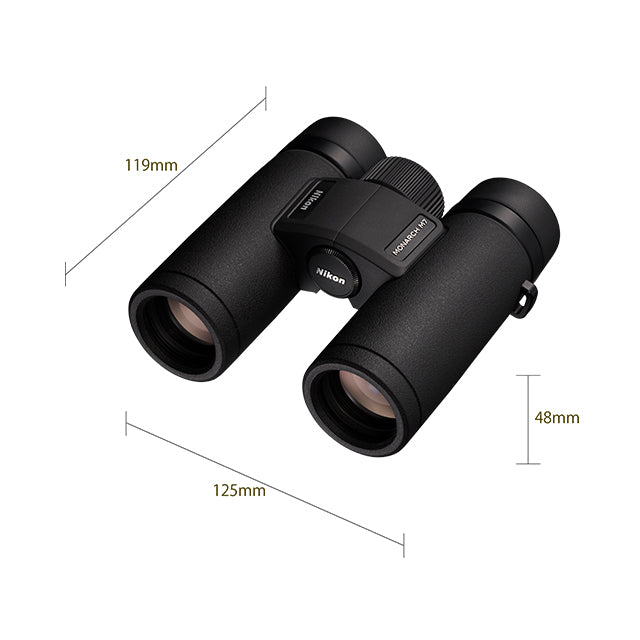 Nikon Monarch M7 10x30