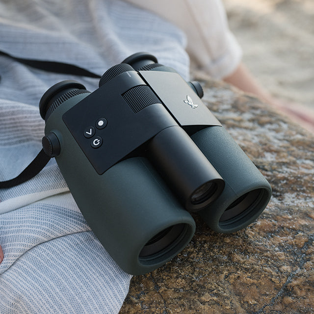 SWAROVSKI AX Visio 10x32