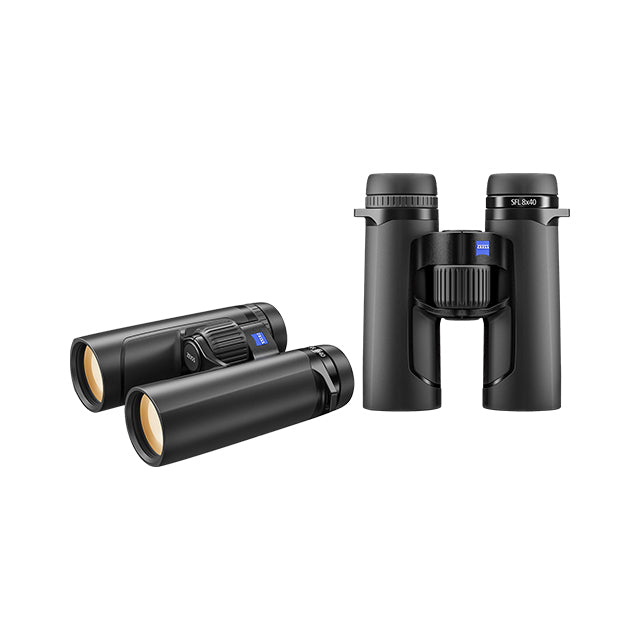 Zeiss Victory SFL 10x30 - Cashback 1500,-