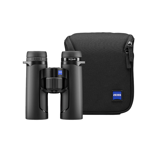 Zeiss Victory SFL 10x30 - Cashback 1500,-