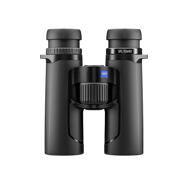 Zeiss Victory SFL 10x40 - Cashback 1875,-