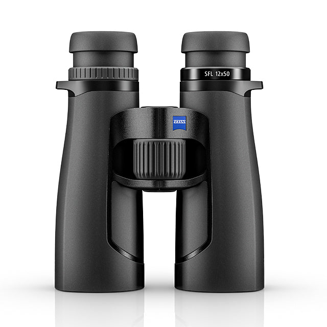 Zeiss Victory SFL 12x50 - Cashback 2250,-