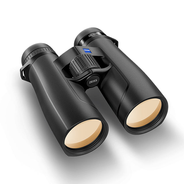 Zeiss Victory SFL 12x50 - Cashback 2250,-