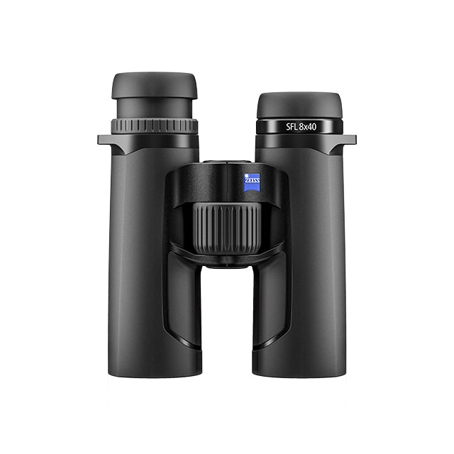 Zeiss Victory SFL 8x30 - Cashback 1500,-