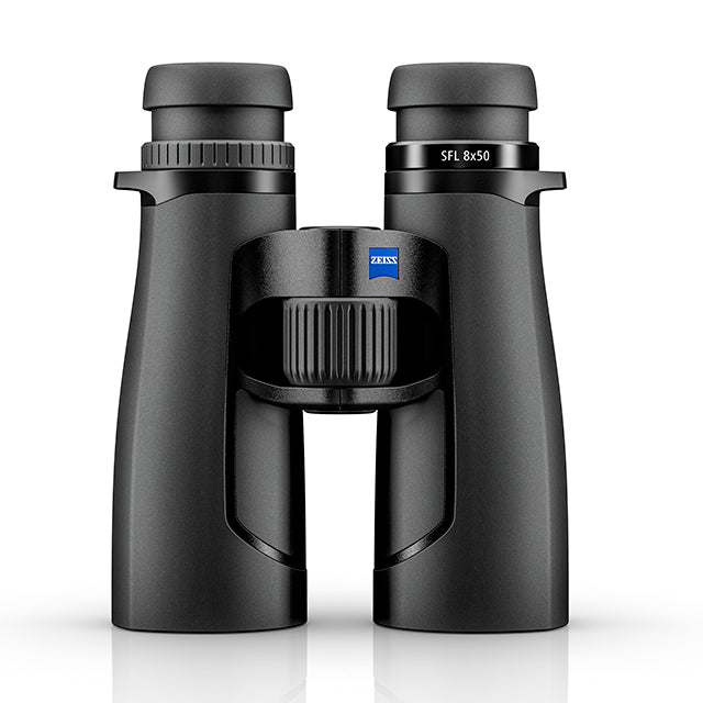 Zeiss Victory SFL 8x50 - Cashback 2250,-
