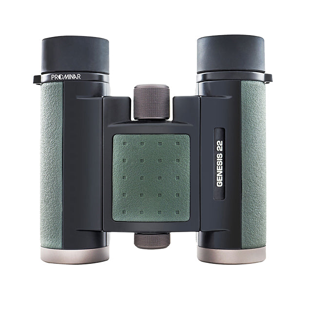 Kowa Genesis 10x22 XD
