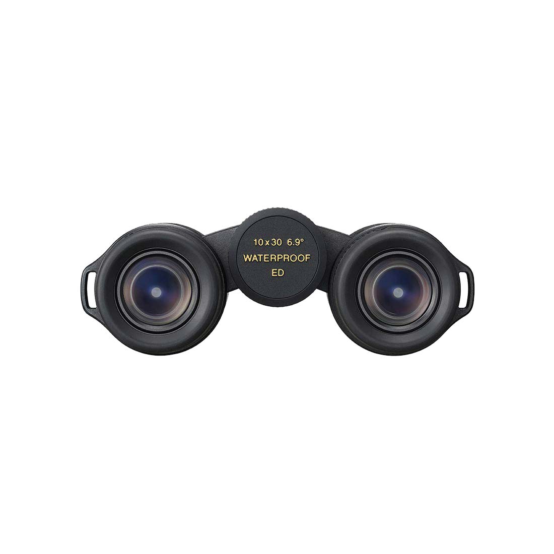 Nikon Monarch HG 10x30