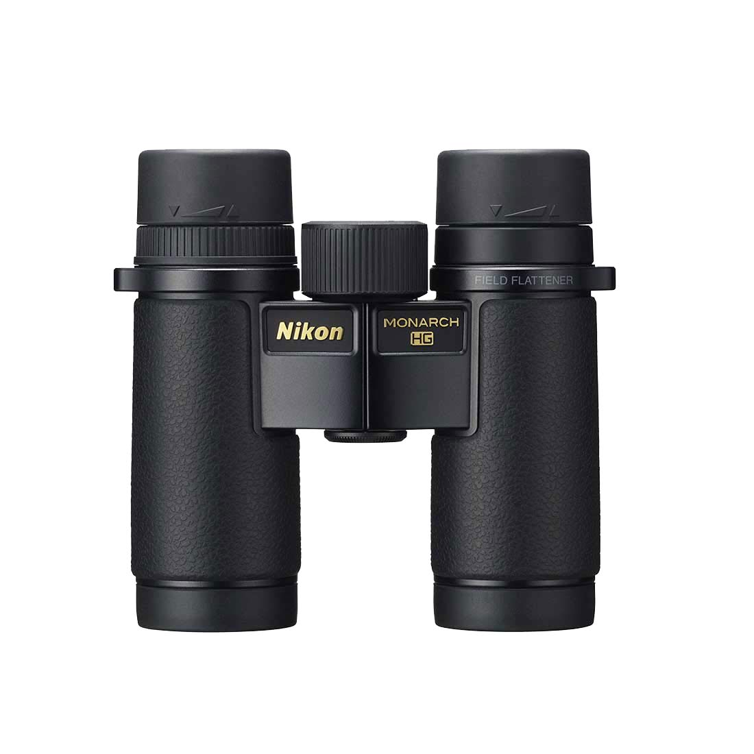 Nikon Monarch HG 10x30