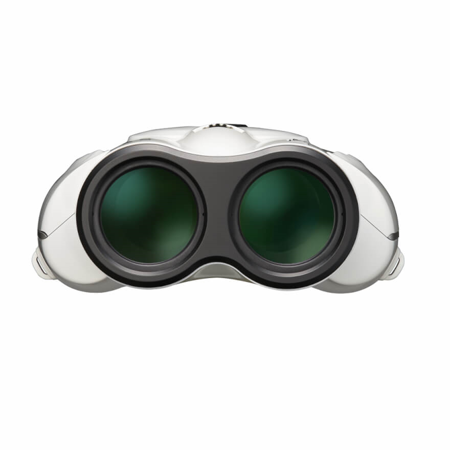 Nikon Sportstar Zoom 8-24x25 Hvid