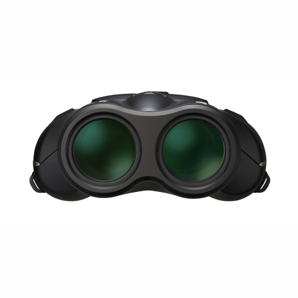 Nikon Sportstar Zoom 8-24x25 Sort