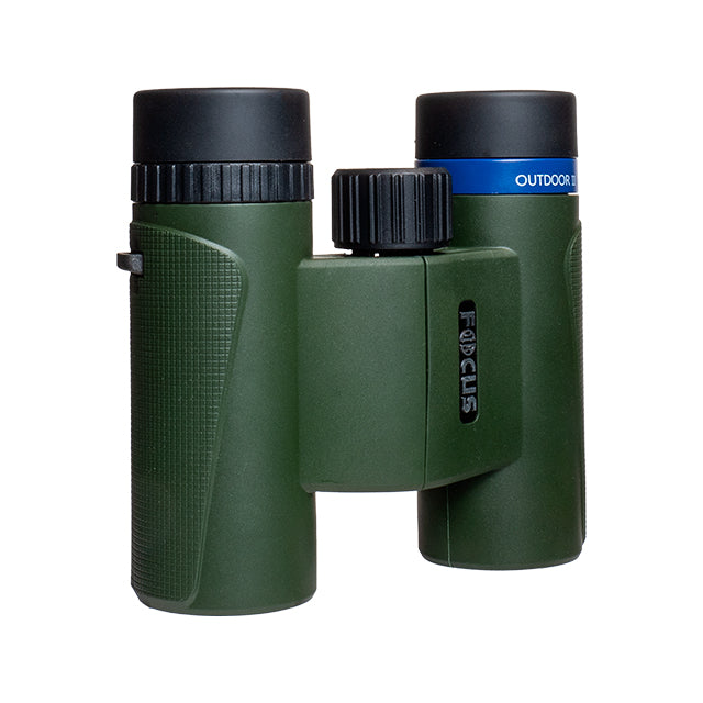 Focus Outdoor II 10x25