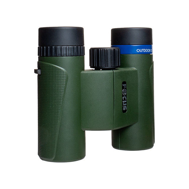 Focus Outdoor II 8x25