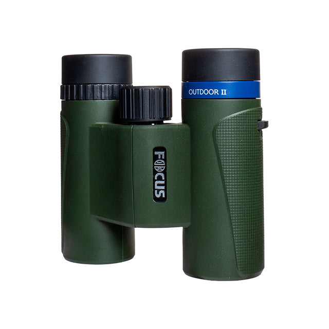 Focus Outdoor II 8x25