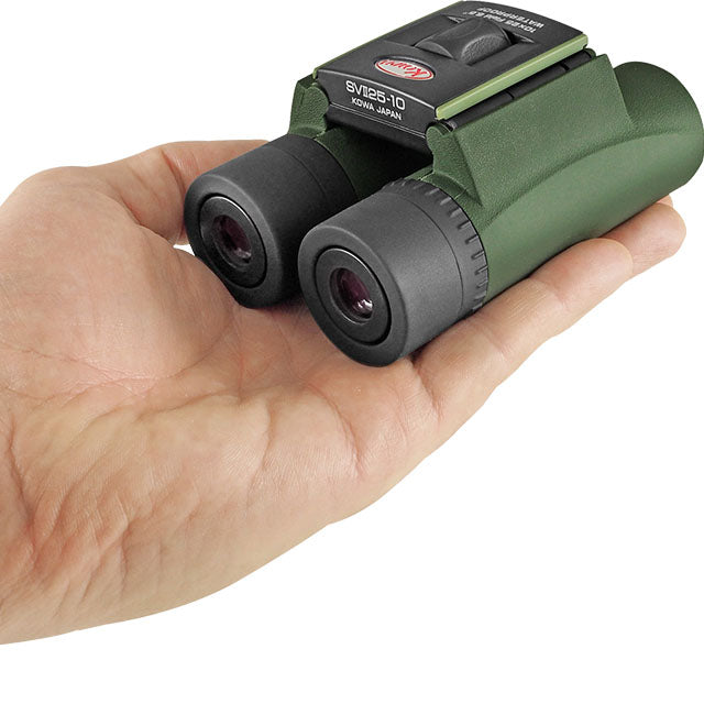 Kowa SV II 10x25