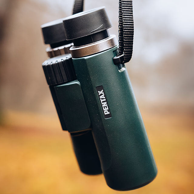 Pentax AD 9x28 WP