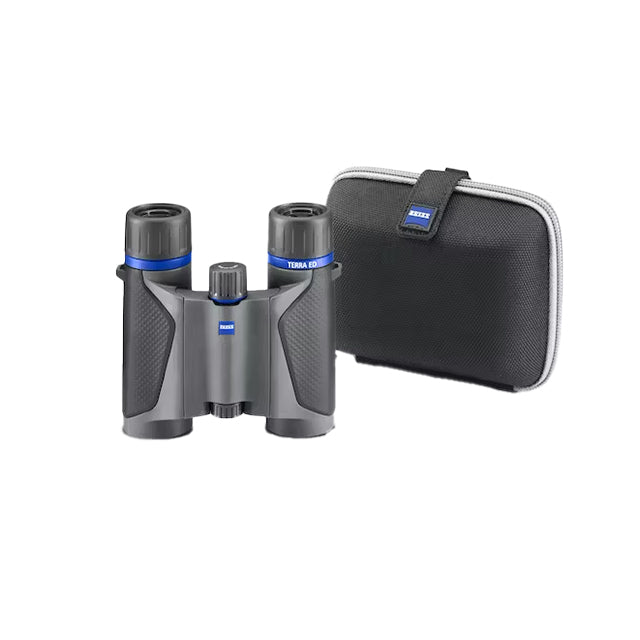ZEISS Terra ED 8x25 - Cashback 375,-