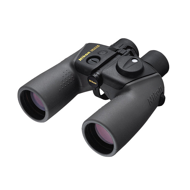 Nikon Marine 7x50 CF WP Global Kompas
