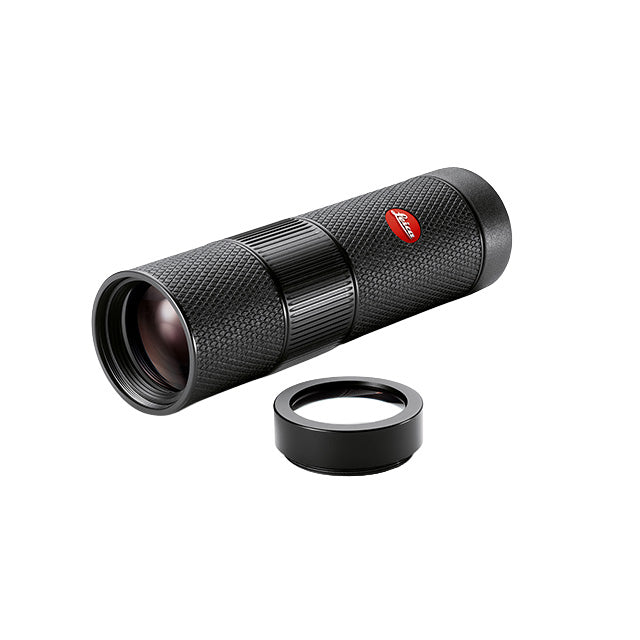 Leica Monovid 8x25 Sort