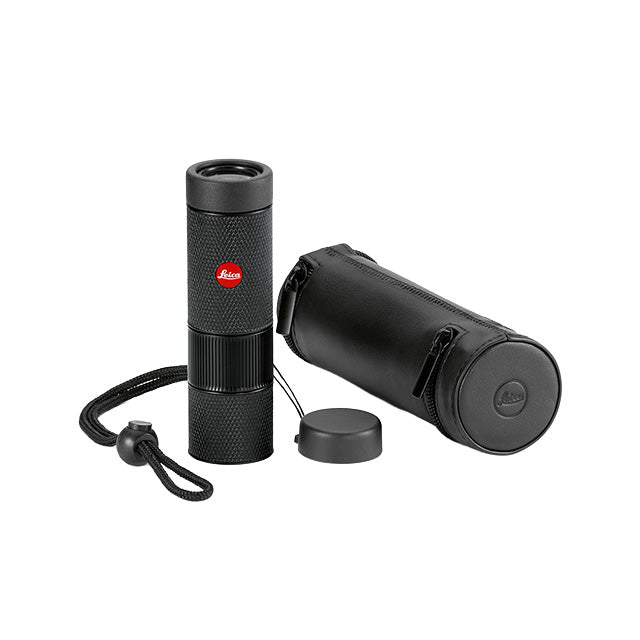 Leica Monovid 8x25 Sort