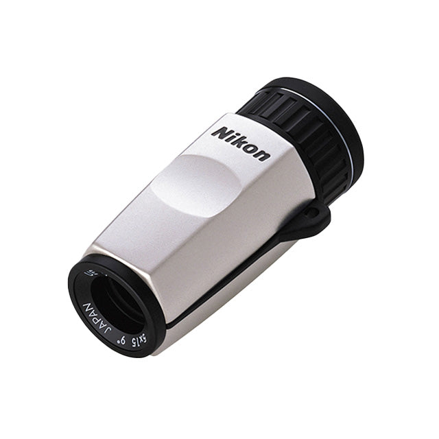 Nikon 5x15 HG Monocular