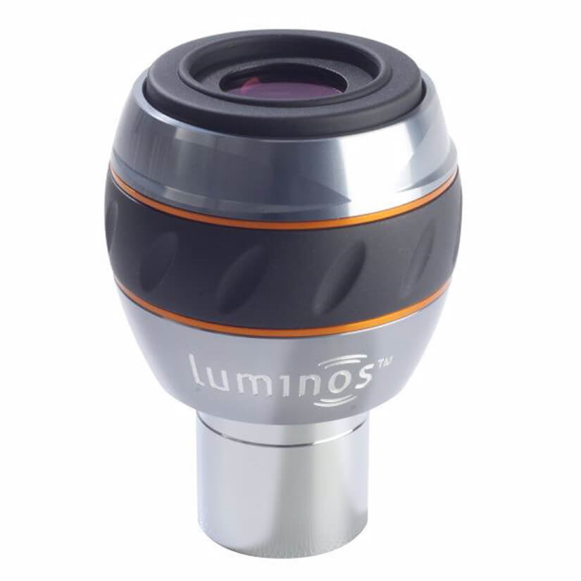 Celestron Luminos 15mm Okular
