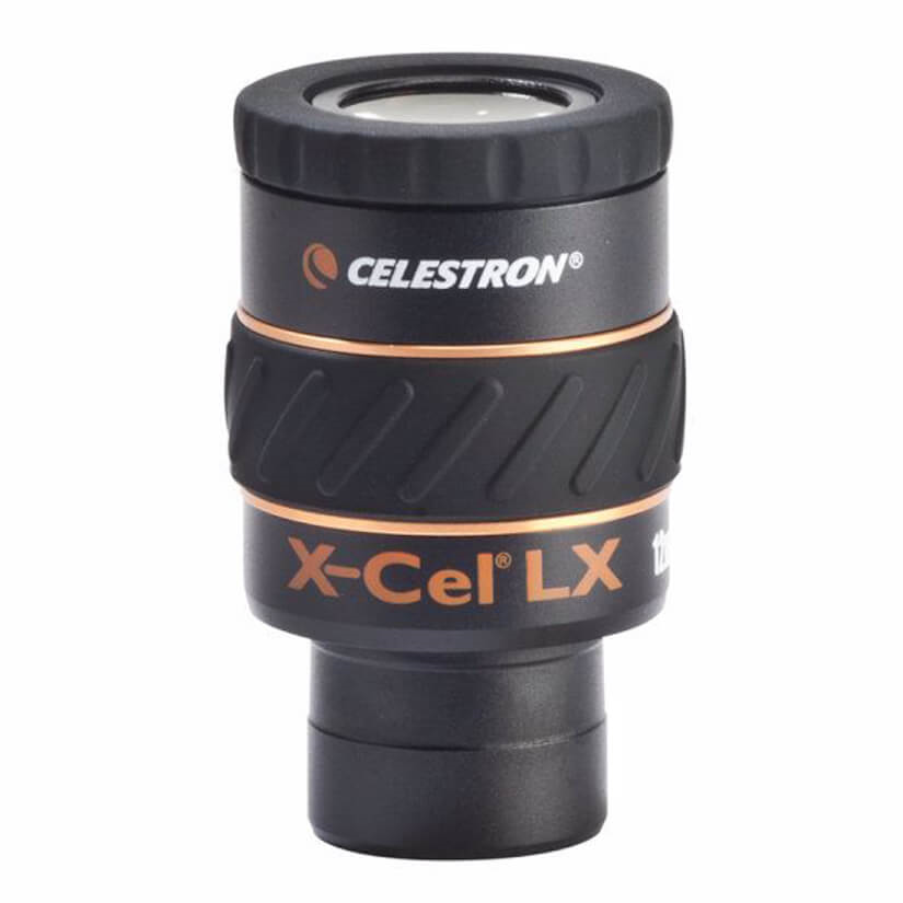 Celestron X-CEL LX 12mm Okular